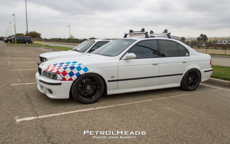 Illustration for article titled Bimmerfest 2015